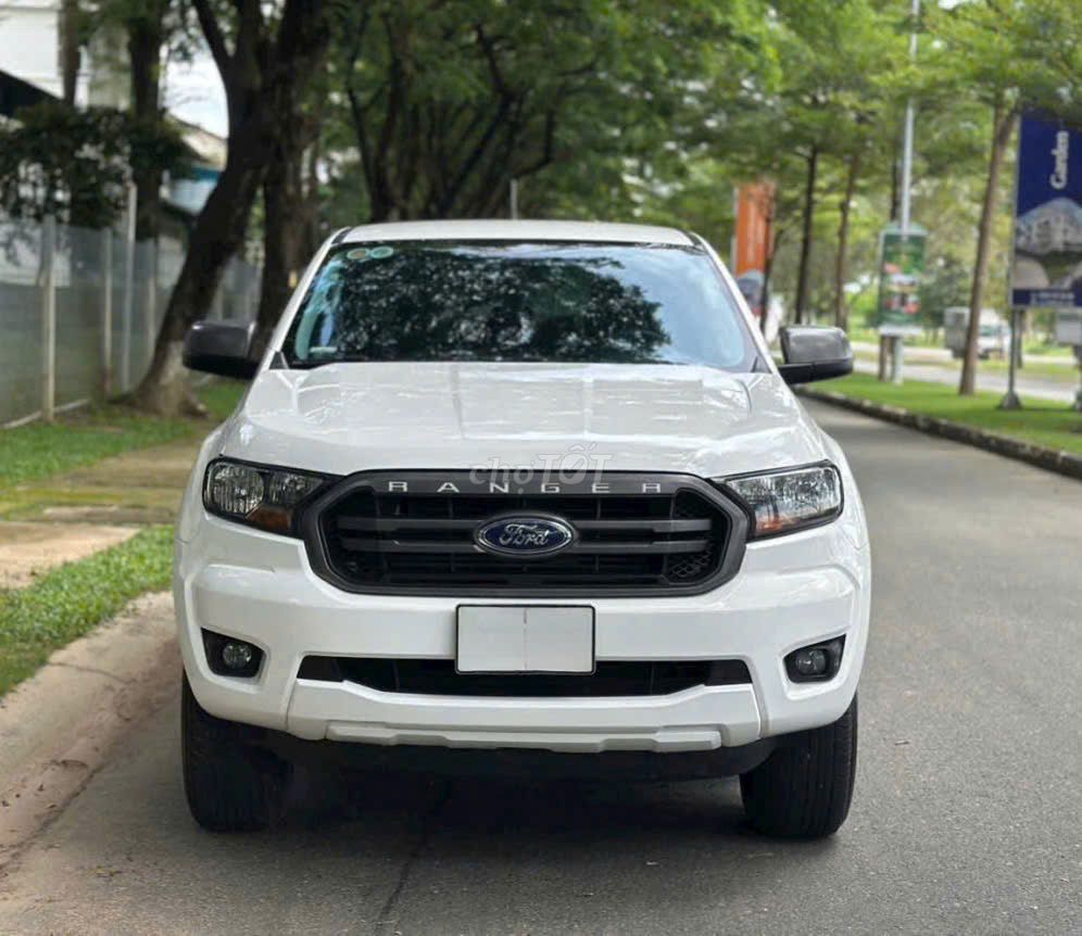 Ranger 2020 XLS AT hỗ trợ ngân hàng toàn quốc. Mua bán Ô tô tại Quận 12 Tp Hồ Chí Minh được đăng bởi NHI Ô TÔ AN SƯƠNG hình 1