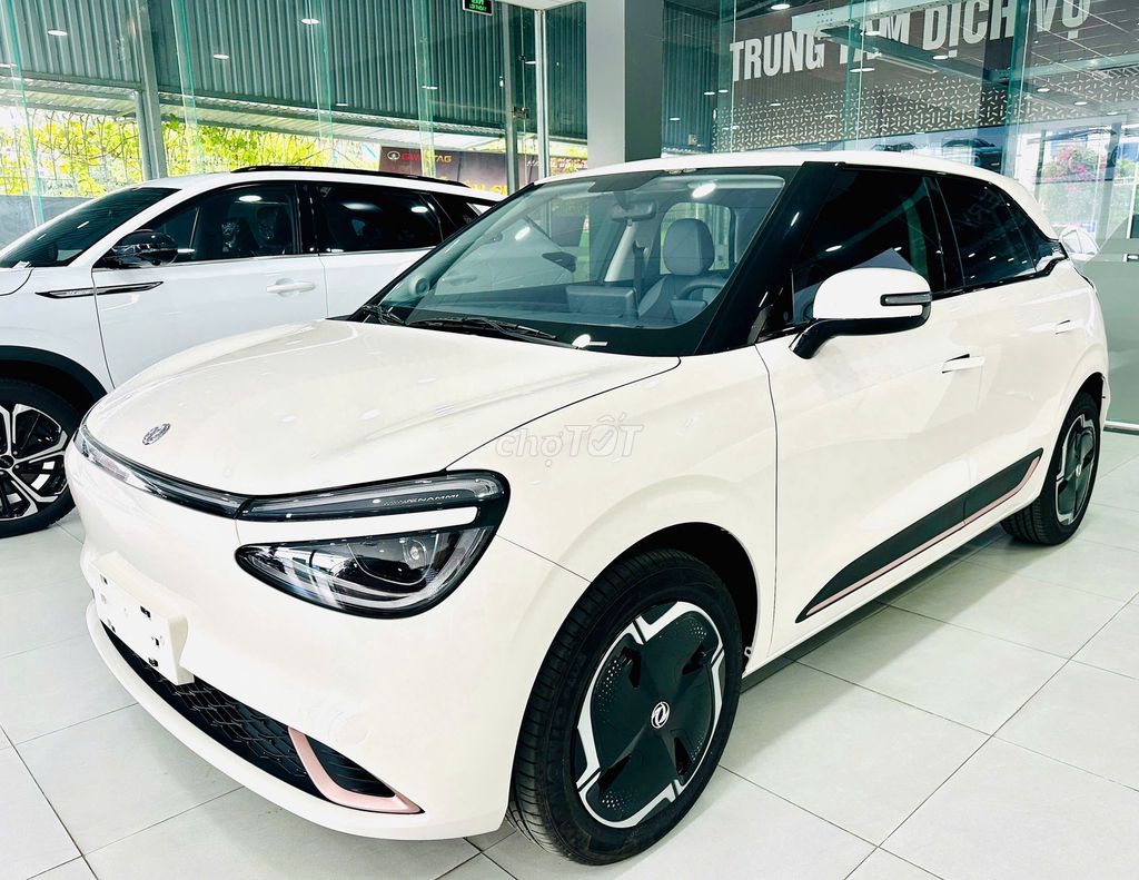 Xe điện BOX cạnh tranh với VF6,chỉ 68tr nhận xe. Mua bán Ô tô tại Quận 6 Tp Hồ Chí Minh được đăng bởi GAC Motor Miền Nam hình 1