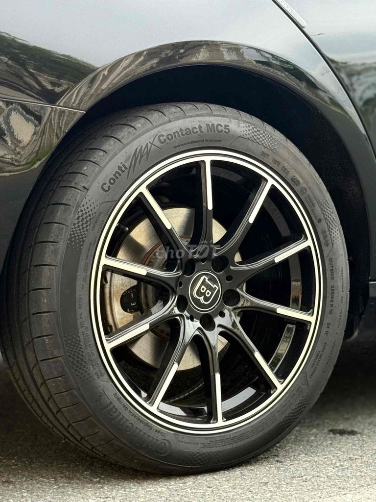 Mercedes Benz E Class 2016 E200 - 85000 km. Mua bán Ô tô tại Quận Bình Thạnh Tp Hồ Chí Minh được đăng bởi Phi Trần hình 8