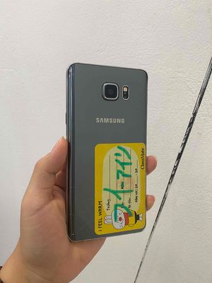 Samsung note 5 4/32gb đủ chức năng