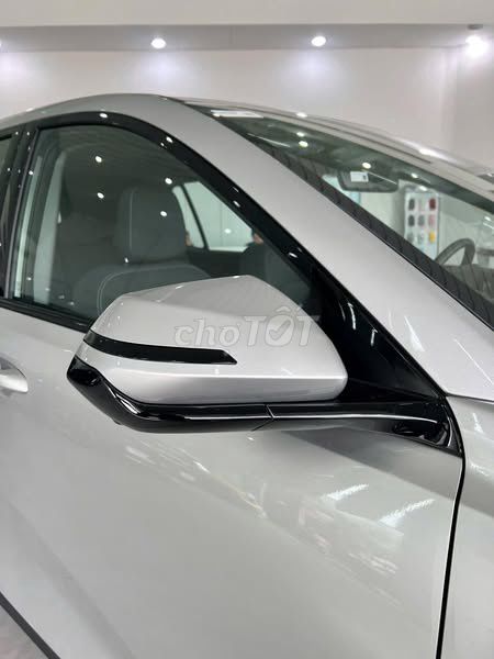 VINFAST LIMO GREEN XE SẴN, TRẢ TRƯỚC 79TR NHẬN XE. Mua bán Ô tô tại Thành phố Thủ Đức Tp Hồ Chí Minh được đăng bởi VINFAST MIỀN NAM hình 6