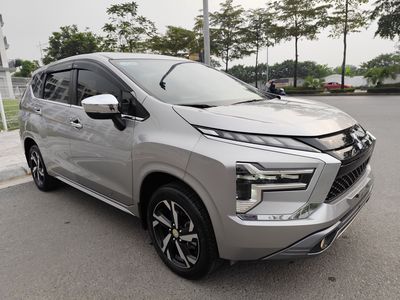 XPANDER 1.5AT Premium 2022 Odo 5 vạn Bao Zin Cả Xe. Mua bán Ô tô tại Quận Hoàng Mai Hà Nội được đăng bởi Mr Chốt Auto