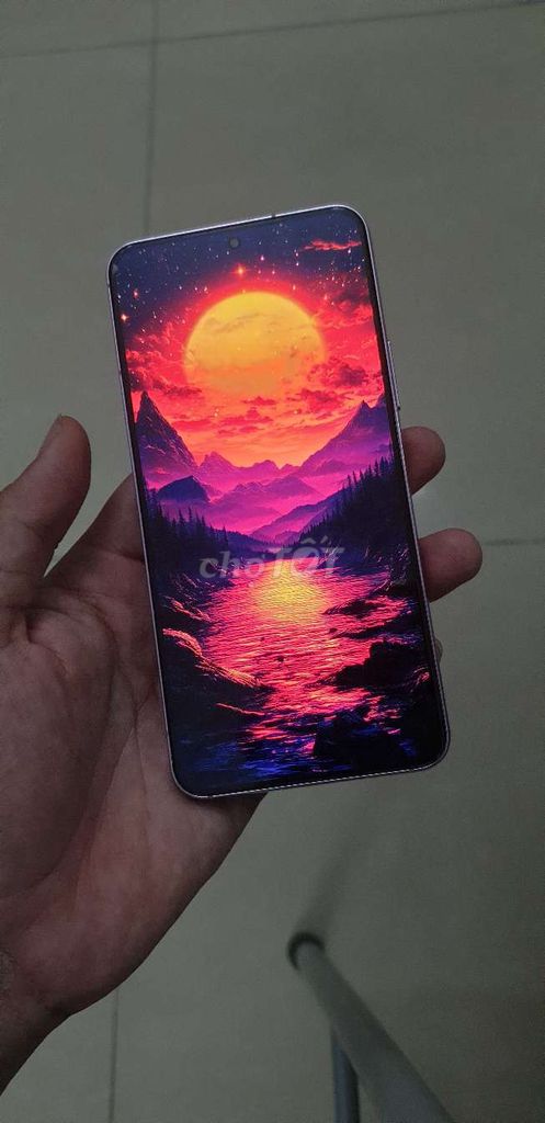 Samsung S22 256gb cần bán nhanh gọn. Mua bán Điện thoại tại Quận 12 Tp Hồ Chí Minh được đăng bởi Trần Gia Bảo hình 1