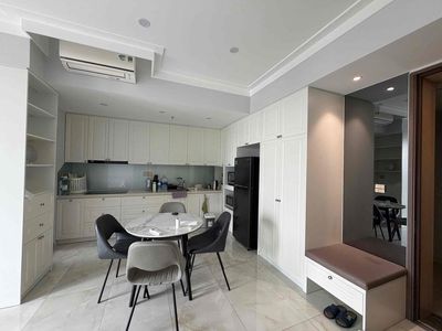 Аренда · 2 комн. · 78 м² · Quận 7, ул. Đường Nguyễn Lương Bằng