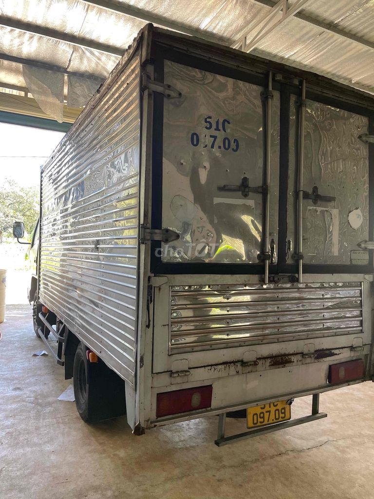 Bán Xe. Mua bán Xe tải, xe ben tại Huyện Phú Riềng Bình Phước được đăng bởi Bac Do hình 5