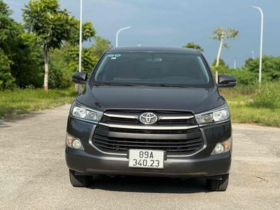 Toyota Innova 2019 2.0E - 80000 km. Mua bán Ô tô tại Huyện Gia Lộc Hải Dương được đăng bởi Nhất Tín Ô Tô Hải Dương