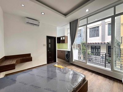 Аренда · 1 комн. · 30 м² · Quận Tân Bình, ул. Đường Phổ Quang
