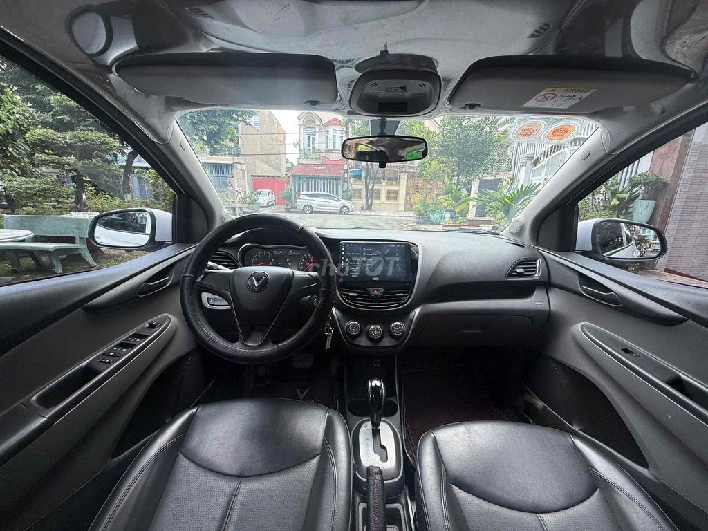 🚗 BÁN VINFAST FADIL 2022 – CHẠY MỚI 27.000 KM – ZI. Mua bán Ô tô tại Thành phố Dĩ An Bình Dương được đăng bởi Huy Luân Auto hình 10