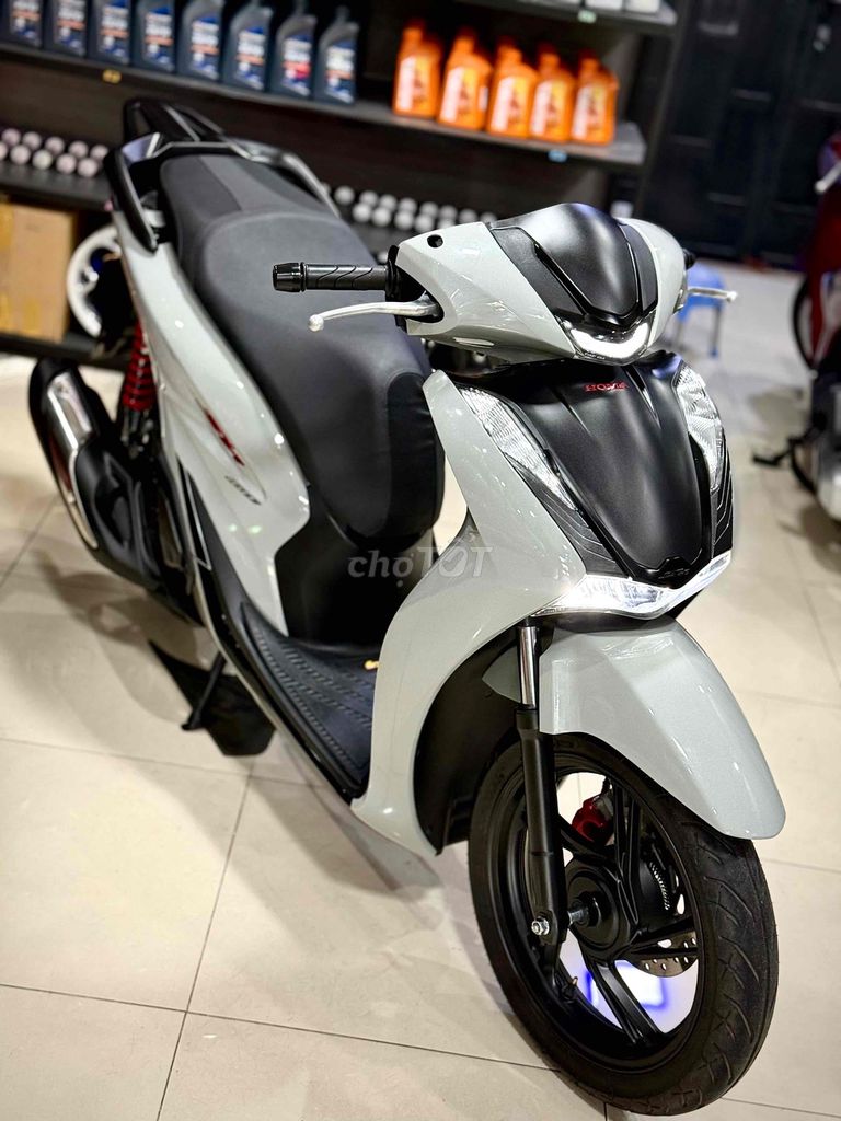 SH150i 2023 ABS Lướt chính chủ ký ( Hỗ trợ GÓP ) 🌈. Mua bán Xe máy tại Thị xã Phú Mỹ Bà Rịa - Vũng Tàu được đăng bởi Cửa Hàng Xe Máy Phú Mỹ hình 14