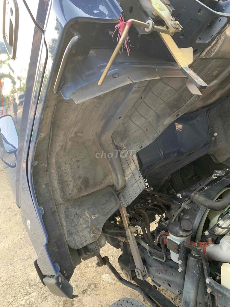 IZ IZ 250 2022 2.5 tấn. Mua bán Xe tải, xe ben tại Huyện Châu Thành Bến Tre được đăng bởi nguyen van trung hình 12