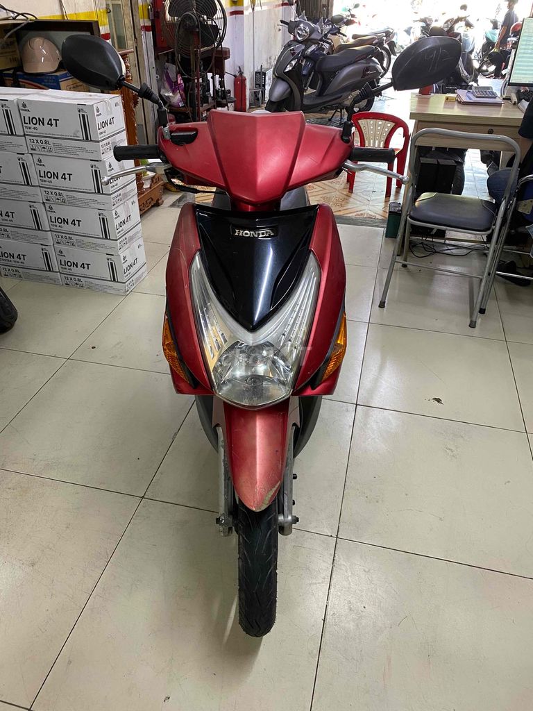 honda click 110cc bstp chính chủ ký giấy. Mua bán Xe máy tại Quận Tân Phú Tp Hồ Chí Minh được đăng bởi Tuấn Đạt hình 2