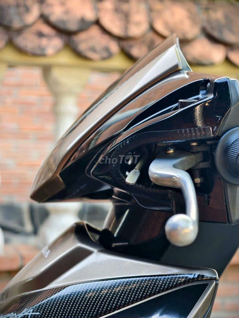 Em bán chiếc airblade Thái Fi đời 2010. Mua bán Xe máy tại Quận Cái Răng Cần Thơ được đăng bởi Nghiêm Hoàng Thiên Gia Hạo hình 9