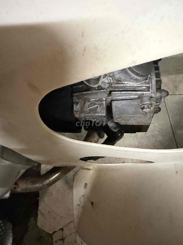 Honda Custom 1992 Xanh 90cc. Mua bán Xe máy tại Quận Bình Tân Tp Hồ Chí Minh được đăng bởi Thi Hào hình 10