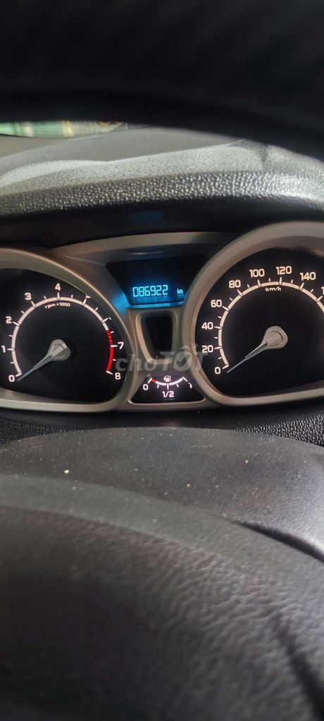 Chính chủ cần bán 2017 1.5L Titanium AT - 86925 km. Mua bán Ô tô tại Thành phố Pleiku Gia Lai được đăng bởi Võ Hoàn Hảo hình 1