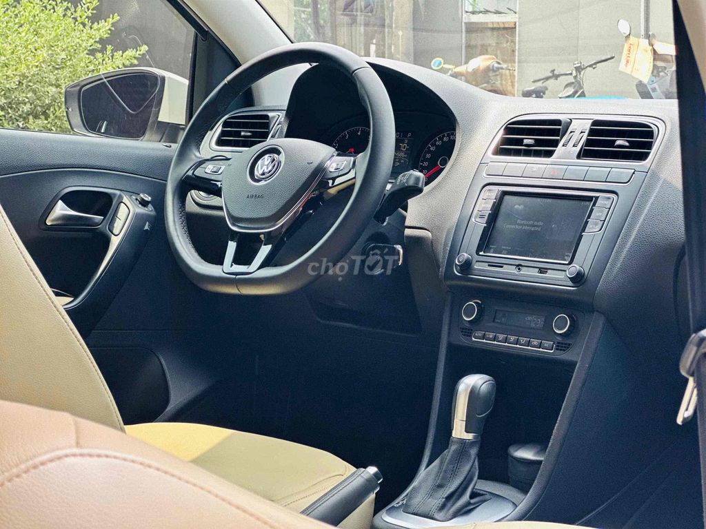 Volkswagen Polo Hatchback 2020 XE CTY XUẤT HOÁ ĐƠN. Mua bán Ô tô tại Thành phố Thủ Đức Tp Hồ Chí Minh được đăng bởi Hứa Bửu hình 5