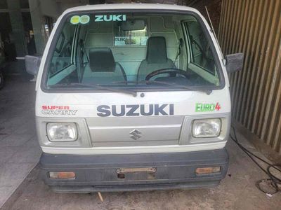 SUCARRY VAN 2019  01 ĐỜI CHỦ XE RẤT ZIN. Mua bán Ô tô tại Huyện Bình Chánh Tp Hồ Chí Minh được đăng bởi Đào Gia Bảo