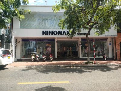 Mặt Bằng Kinh Doanh Thời Trang Đẹp Nhất Ba Cu  Ngang 15m, Vị Trí Vàng. Cho thuê văn phòng, mặt bằng kinh doanh tại Thành phố Vũng Tàu Bà Rịa - Vũng Tàu được đăng bởi Trần