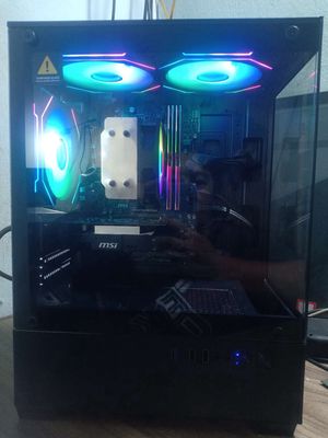 Full bộ pc i3 9100f màn samsung 75hz. Mua bán Máy tính để bàn tại Quận Tân Bình Tp Hồ Chí Minh được đăng bởi hoa