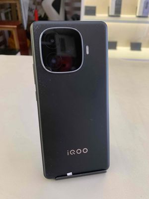iQOO Z9 Turbo 12GB/256gb đẹp 98 CÓ SHIP COD