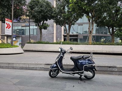 Vespa LXV 125 3v biển đẹp. Mua bán Xe máy tại Quận Ba Đình Hà Nội được đăng bởi Việt