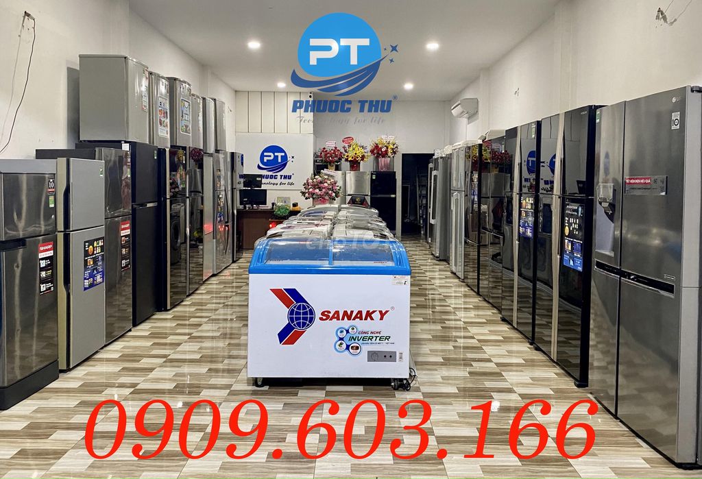 PHƯỚC THƯ ĐIỆN MÁY tại undefined undefined hình 1