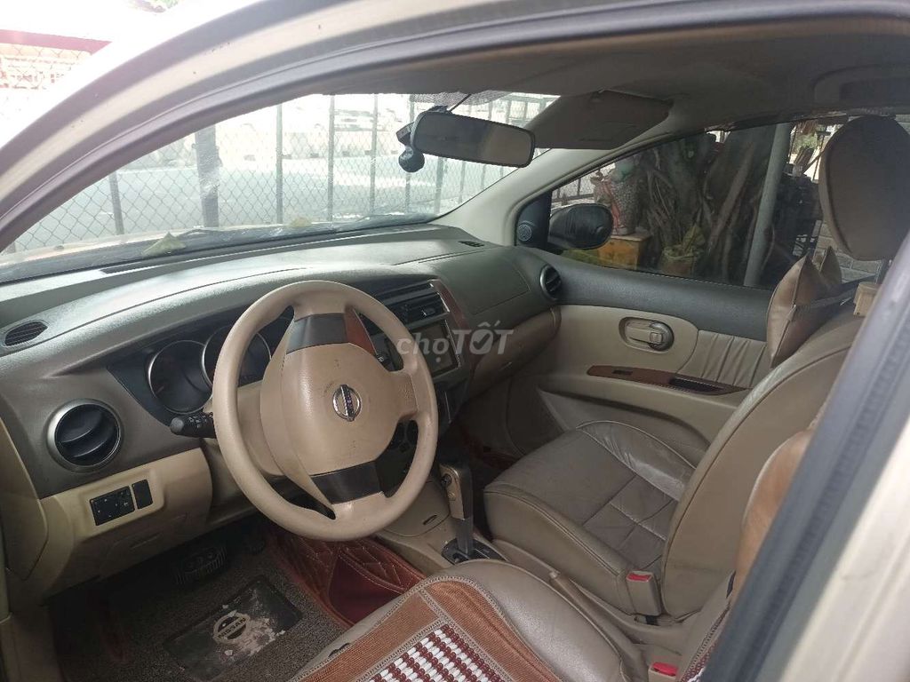 2011 - 90800 km. Mua bán Ô tô tại Quận 12 Tp Hồ Chí Minh được đăng bởi Phi Phan hình 4