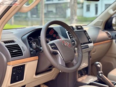 Prado Sx 2021 chạy 5.5. Mua bán Ô tô tại Quận Long Biên Hà Nội được đăng bởi Nguyễn Duy Bảo
