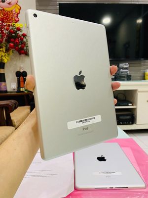 iPad Gen Gen 6 WIFI 32GB máy Mỹ về ZIN đẹp kít. Mua bán Máy tính bảng tại Quận 3 Tp Hồ Chí Minh được đăng bởi Em Huy bán Mini PC 