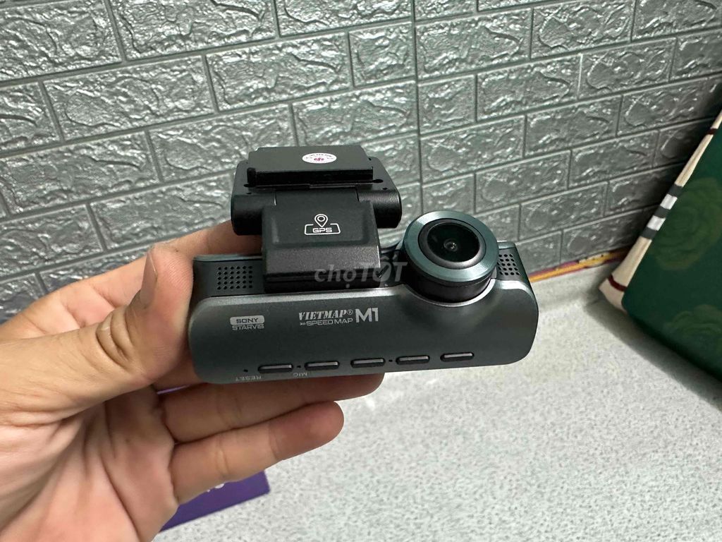 Camera Ô Tô VietMap M1