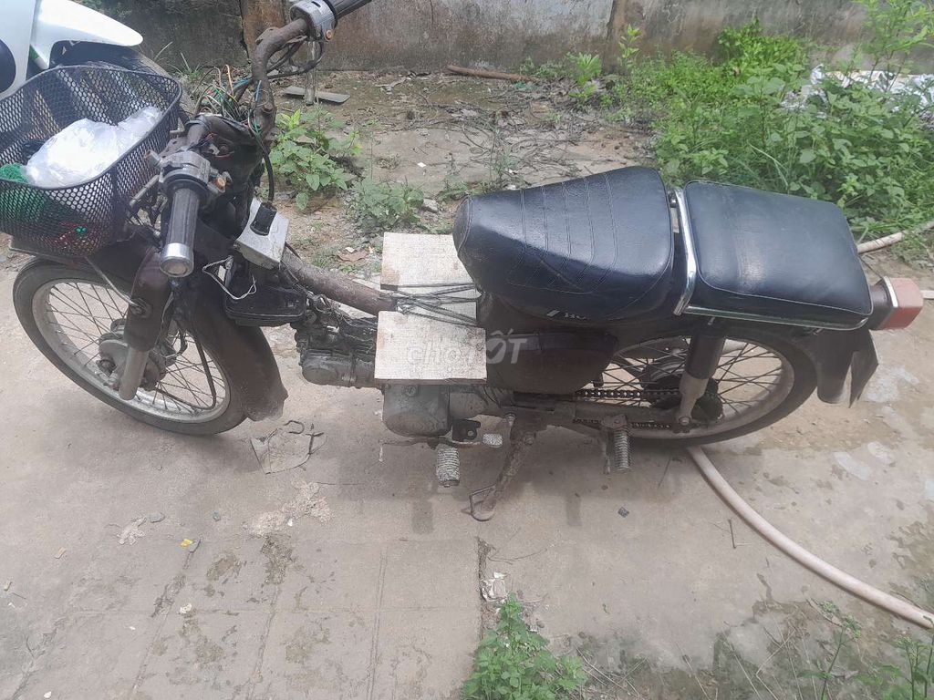 Xe Honda. Mua bán Xe máy tại Thành phố Mỹ Tho Tiền Giang được đăng bởi Nguyễn Tien hình 4