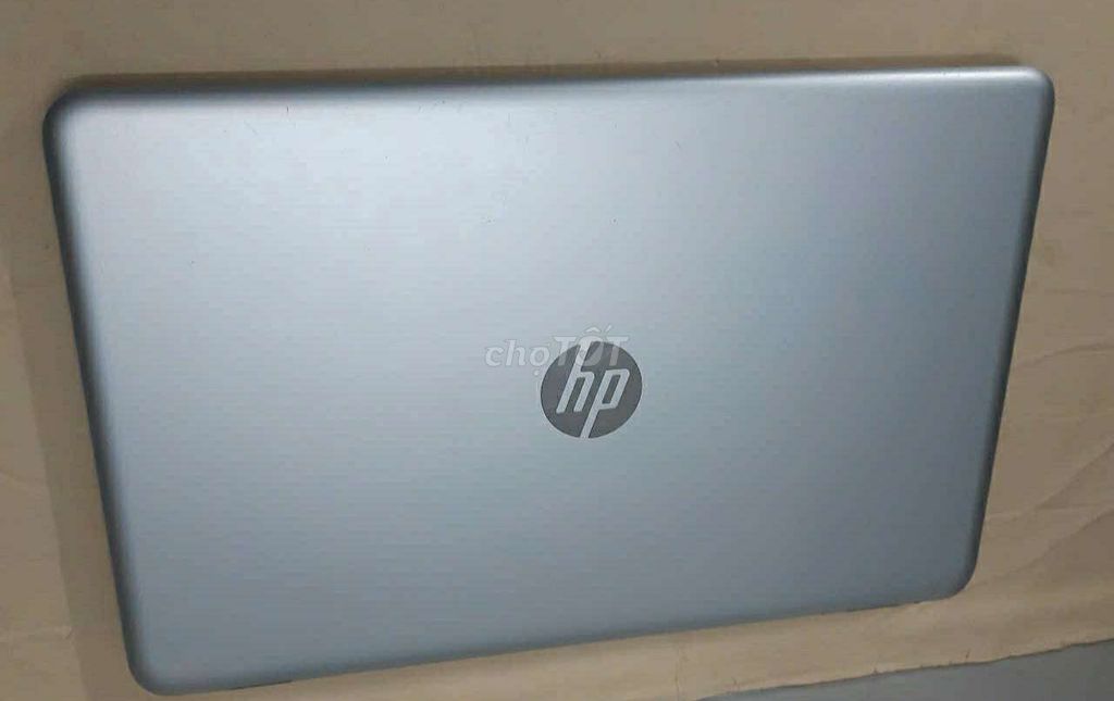 HP 15.6 I5 ĐỜI 7 MỎNG ĐẸP, RAM 8GB, SSD 128GB