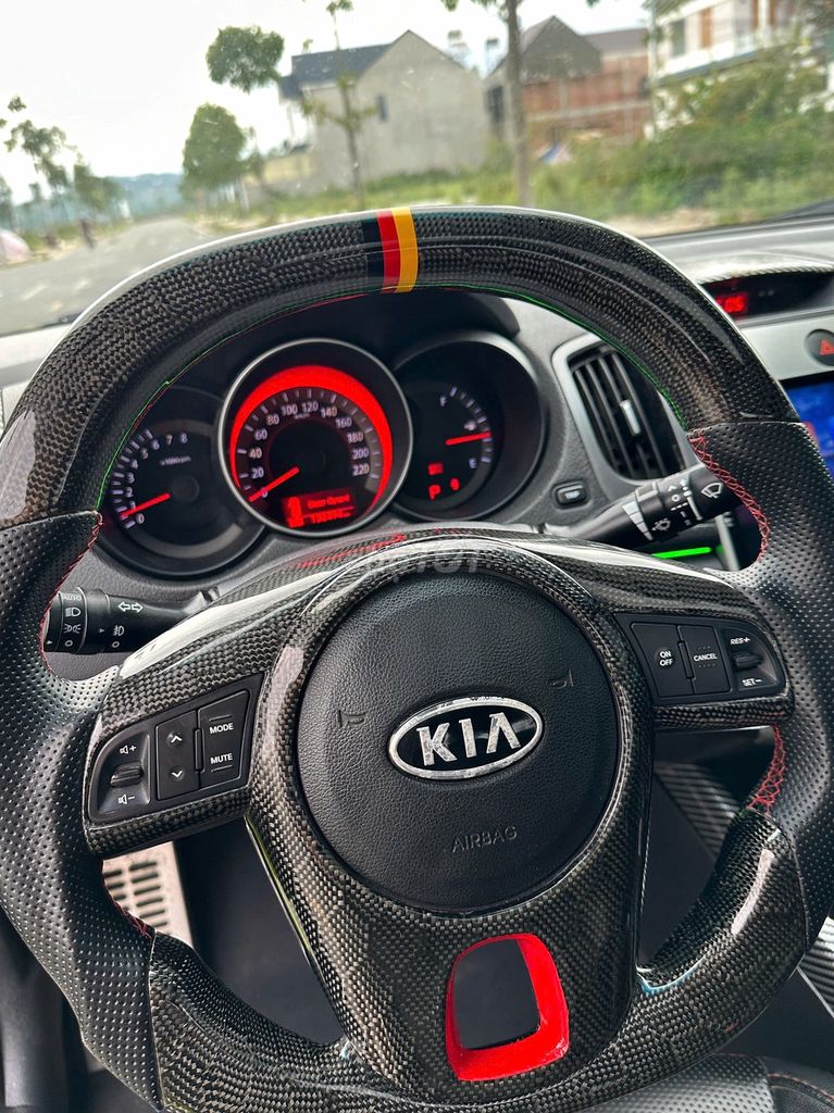 xe gia đình bán. Mua bán Ô tô tại Huyện Lâm Hà Lâm Đồng được đăng bởi Đức Thiện hình 7