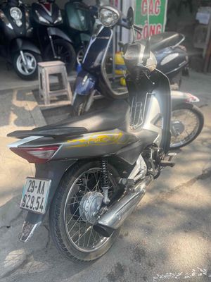 Detech Wave 50 2020 Bạc Đã sử dụng. Mua bán Xe máy tại Quận Cầu Giấy Hà Nội được đăng bởi Anh Khoa