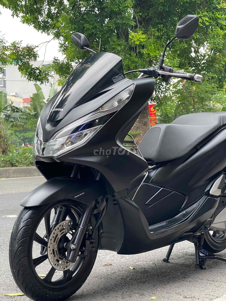 PXC 125 bản đặc biệt bản chót. Mua bán Xe máy tại Quận Đống Đa Hà Nội được đăng bởi Hà hình 3