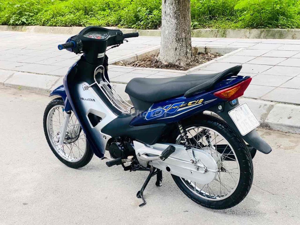 HONDA WAVE 50cc HỌC SINH ĐI HỌC BIỂN HN 2022. Mua bán Xe máy tại Quận Cầu Giấy Hà Nội được đăng bởi Mai Thu Huyền hình 6