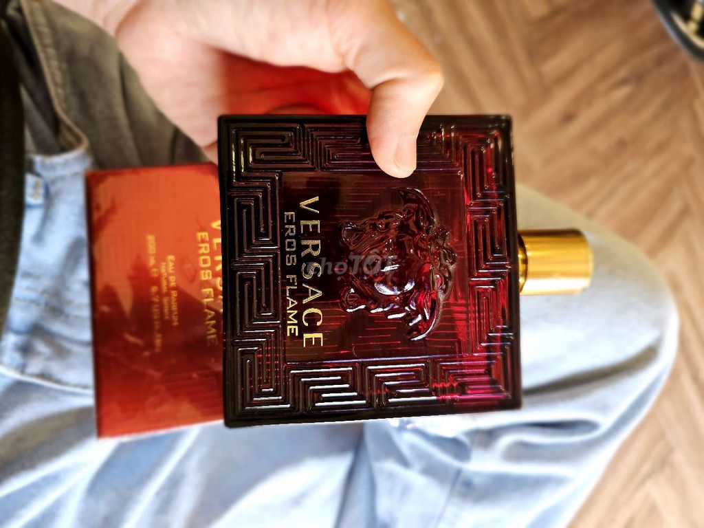 Versace Eros Flame chính hãng 200ml