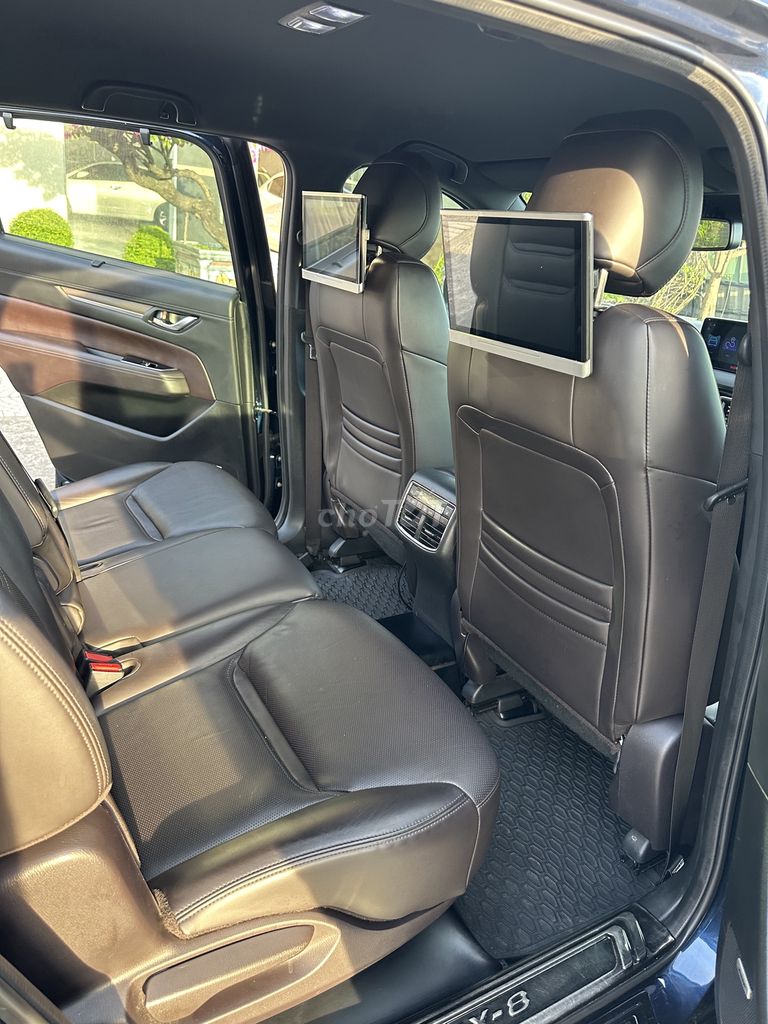 Mazda CX 8 2019 Premium AWD - 58000 km. Mua bán Ô tô tại Quận Cẩm Lệ Đà Nẵng được đăng bởi khánh vũ  hình 8