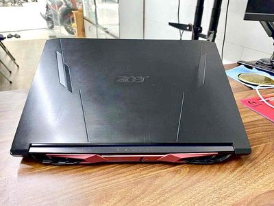 Laptop Acer Nitro 5 AN515-57 / em cần đẩy gấp. Mua bán Laptop tại Quận Gò Vấp Tp Hồ Chí Minh được đăng bởi Quang Minh Mobile 