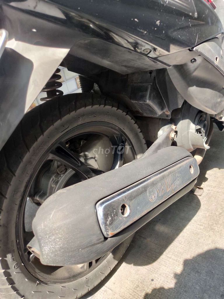 Mio Ultimo BSTP zin máy êm có fix. Mua bán Xe máy tại Quận 6 Tp Hồ Chí Minh được đăng bởi 1999 phat hình 6