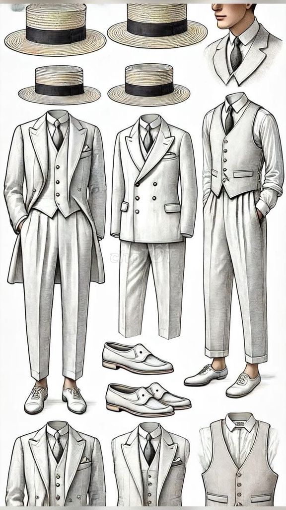 Vest-Suit Cao cấp chuẩn Châu Âu 268D Nguyễn Du. Mua bán Quần áo tại Thành phố Hà Tĩnh Hà Tĩnh được đăng bởi Nguyễn Thị Kiều Oanh hình 1