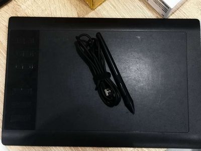 Bảng vẽ GAOMON 1060 pro. Mua bán Phụ kiện (Màn hình, Chuột...) tại Quận Cẩm Lệ Đà Nẵng được đăng bởi Cloud