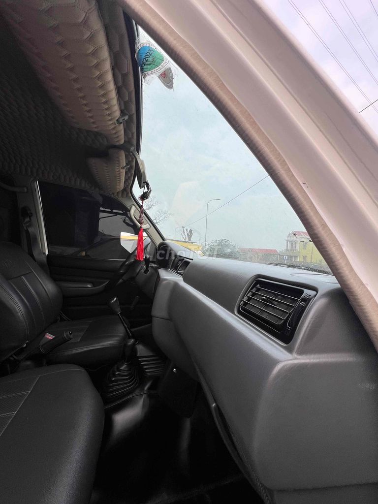 Toyota Land Cruiser 1996. Mua bán Ô tô tại Thị xã Kỳ Anh Hà Tĩnh được đăng bởi HOÀNG KY AUTO hình 5