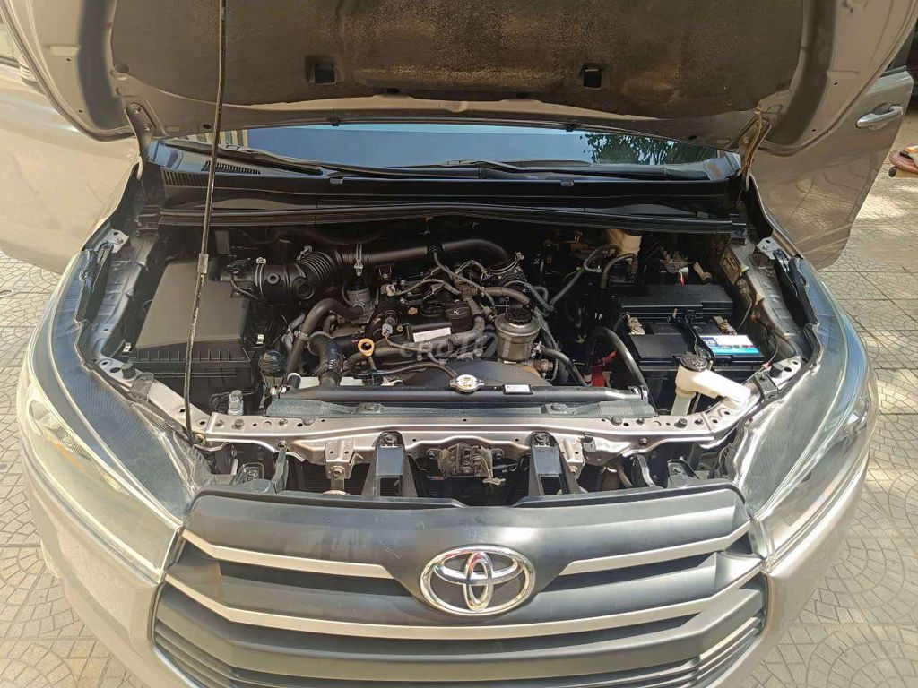 2018 2.0G - 11900 km. Mua bán Ô tô tại Quận Cầu Giấy Hà Nội được đăng bởi Hà Châu Tuyền hình 18