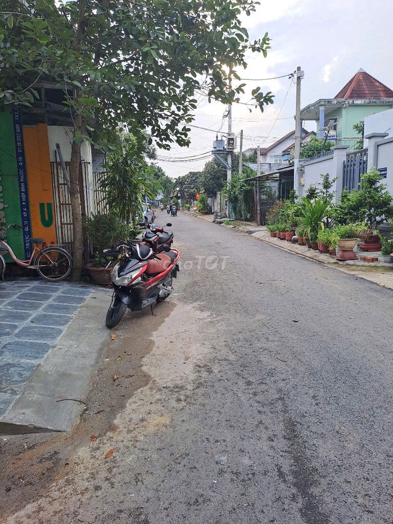 Cho Thuê Nhà Nguyên Căn Hiệp Bình Phước .Thủ Đức. Cho thuê nhà ở tại Thành phố Thủ Đức Tp Hồ Chí Minh được đăng bởi Hồ Ngọc Lchii hình 5