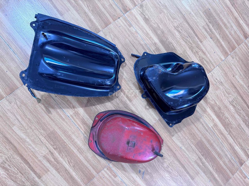 Bình xăng lớn Honda Vission, sirius, citi. Mua bán Phụ tùng xe tại Quận 7 Tp Hồ Chí Minh được đăng bởi anh bảy hình 2