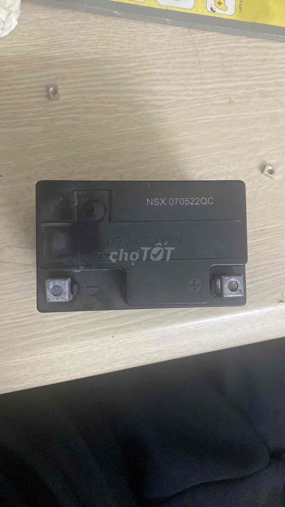 bình ắc quy globe theo xe cũ. Mua bán Phụ tùng xe tại Quận Hà Đông Hà Nội được đăng bởi Lê thị loan hình 2