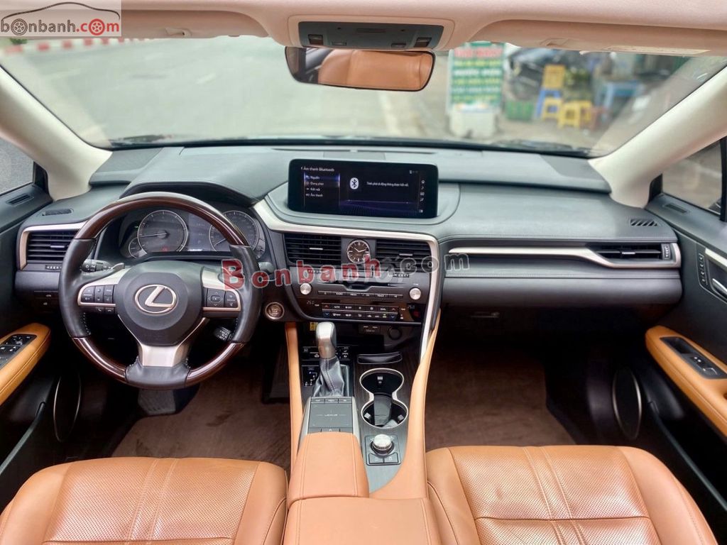 Lexus RX300 Sản Xuất: 2021. Mua bán Ô tô tại Quận Thanh Xuân Hà Nội được đăng bởi Ngô Việt Đức hình 3