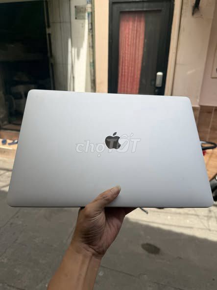 Apple Macbook Pro 16in Core i9 16GB/1TB. Mua bán Laptop tại Quận 5 Tp Hồ Chí Minh được đăng bởi Hội Đồ Điện Tử hình 1