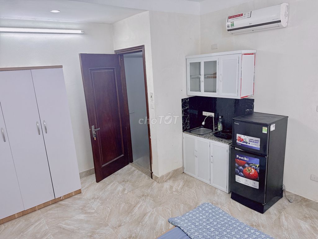 Cho thuê CCMN ngõ 25c Trần Duy Hưng. Cho thuê phòng trọ tại Quận Cầu Giấy Hà Nội được đăng bởi Trần Ngoc Tuyến hình 3