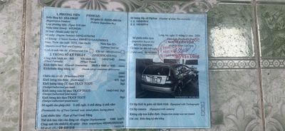 Hyundai Getz 2010 1.1 MT - 90000 km. Mua bán Ô tô tại Huyện Cái Bè Tiền Giang được đăng bởi Thầy Thời